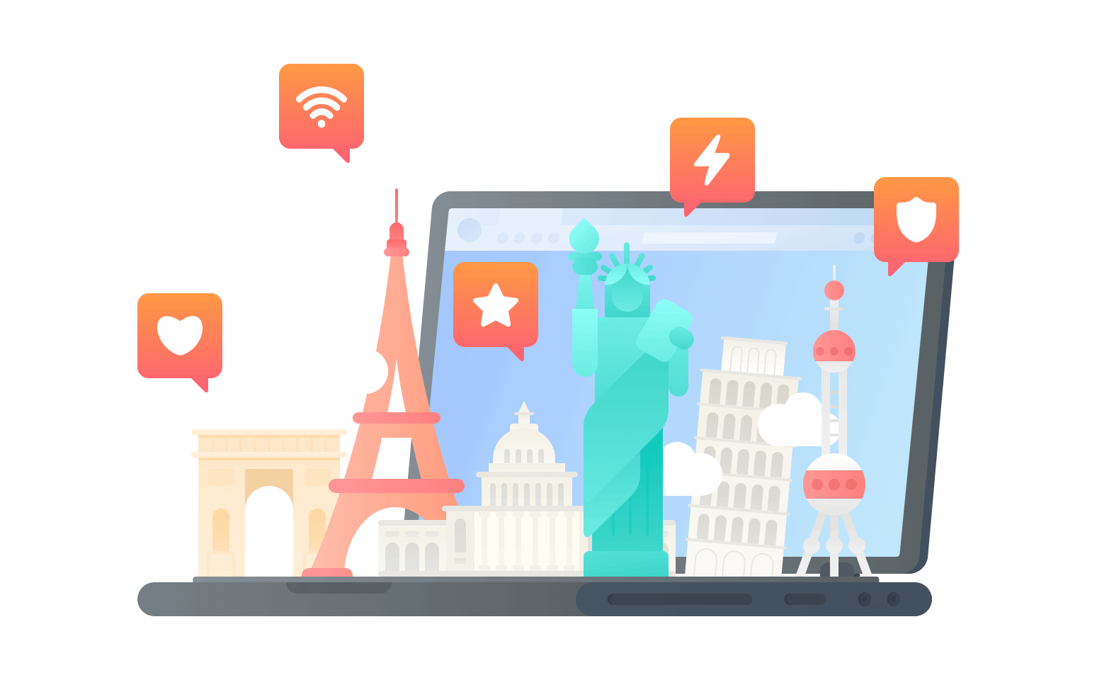 在毛里求斯连接到中国vpn - 云网吧